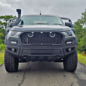 Ford Ranger Raptor 2013 - Image 3