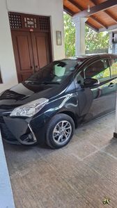 Toyota Vitz Edition 02 2019 for sale in Colombo, Colombo