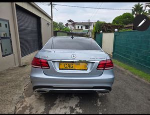 Mercedes Benz E300 AMG 2014 for sale in Colombo, Colombo