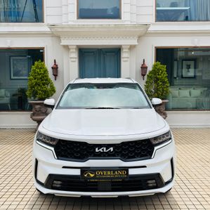 Kia Sorento Premium 2024 - Image 2
