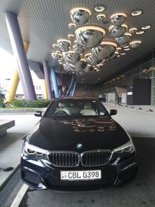 BMW 530e M Sport 2018 for sale in Colombo, Colombo