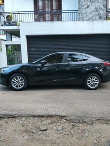 Mazda Axela 2013 for sale in Galle, Galle