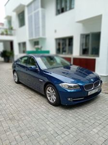BMW 520d 2012 for sale in Colombo, Colombo