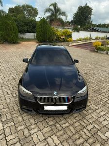 BMW 520d 2012 UK spec 2011 for sale in Kurunegala, Kurunegala