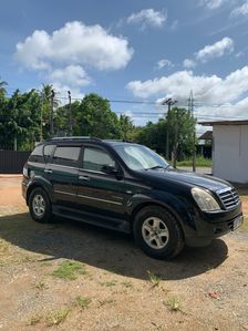 Micro Rexton 2009 for sale in Kalutara, Kalutara