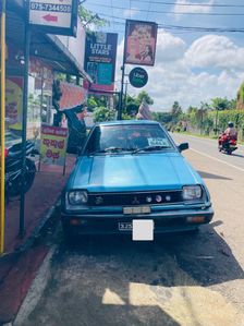 Mitsubishi Colt 1981 for sale in Kalutara, Kalutara