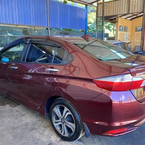 Honda Grace 2015 - Image 3