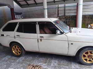 Mitsubishi Lancer DX 1988 for sale in Puttalam, Puttalam