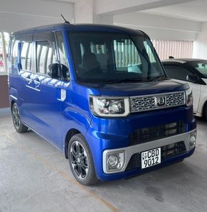Daihatsu Wake 2018 for sale in Colombo, Colombo