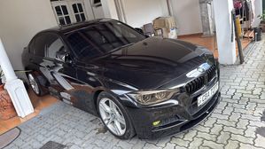 BMW 318i F30 M sport 2018 for sale in Colombo, Colombo