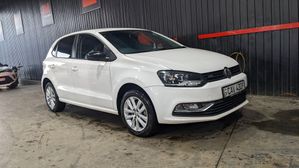 Volkswagen Polo GT 2016 for sale in Colombo, Colombo