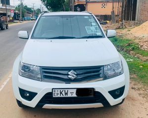 Suzuki Grand Vitara 2013 for sale in Ampara, Ampara