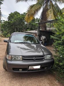 Toyota Corsa EL 41 1993 for sale in Colombo, Colombo