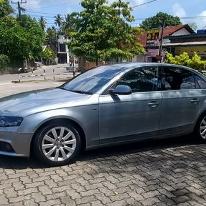 Audi A4 2011 - Image 3