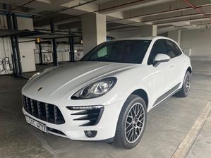 Porsche Macan 2016 for sale in Colombo, Colombo