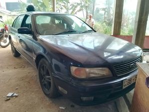 Nissan Cefiro A32 1996 for sale in Kurunegala, Kurunegala