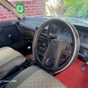 Mitsubishi Lancer 1984 - Image 3