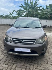 Mitsubishi Outlander 2011 for sale in Colombo, Colombo