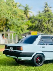 Toyota Carina SG 1985 for sale in Kurunegala, Kurunegala