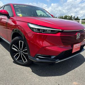 Honda Vezel Z premium 2025 - Image 2