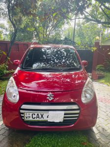 Suzuki Alto 2014 for sale in Gampaha, Gampaha