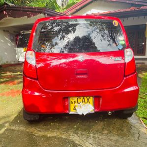 Suzuki Alto 2014 - Image 2