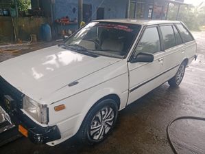 Nissan Sunny B11 1987 for sale in Colombo, Colombo