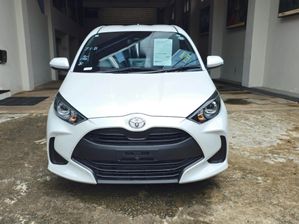 Toyota Yaris X Grade 2023 for sale in Colombo, Colombo