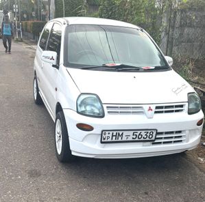 Mitsubishi Minica 2000 for sale in Colombo, Colombo
