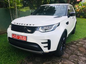 Land Rover Discovery Unregistered 2018 for sale in Colombo, Colombo