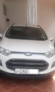 Ford Ecosport Titanium 2017 for sale in Colombo, Colombo