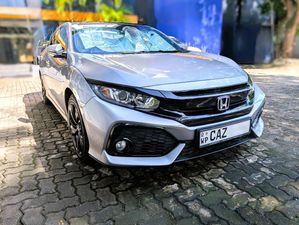 Honda Civic EX (UK Model) 2017 for sale in Colombo, Colombo