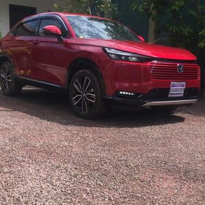Honda Vezel 2025 - Image 3