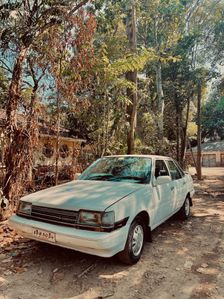 Toyota Corona AT150 1988 for sale in Kandy, Kandy
