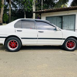 Toyota Tercel EL43 1991 - Image 3