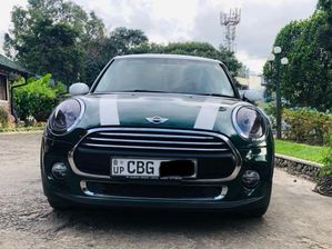 BMW Mini Cooper 2015 for sale in Badulla, Badulla