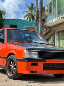 Mitsubishi Lancer box 1980 for sale in Kurunegala, Kurunegala