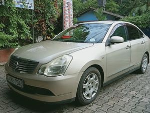 Nissan Bluebird Sylphy G11 2007 for sale in Galle, Galle