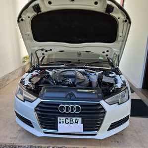 Audi A4 2017 - Image 4