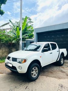 Mitsubishi L200 2007 for sale in Galle, Galle