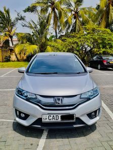 Honda Fit GP5 L Grade 2013