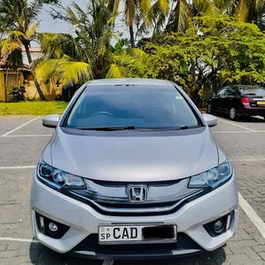 Honda Fit GP5 L Grade 2013 - Image 2