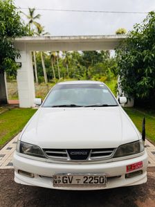 Toyota Carina 1999 for sale in Kurunegala, Kurunegala