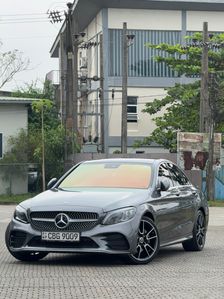 Mercedes Benz C200 Premium Plus 2018 for sale in Colombo, Colombo