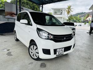 Mitsubishi eK Wagon 2015 for sale in Kurunegala, Kurunegala