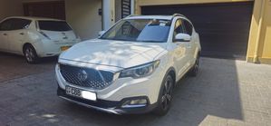 MG ZS 2018 for sale in Colombo, Colombo