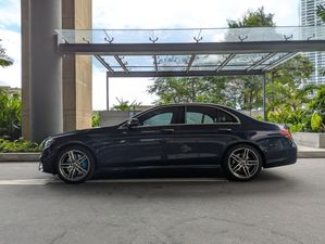 Mercedes Benz E350 2019 for sale in Colombo, Colombo