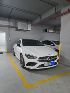 Mercedes Benz CLA 200 2019 for sale in Kandy, Kandy