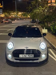 Mini Cooper Auto 2016 for sale in Colombo, Colombo