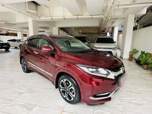 Honda Vezel Z Grade Orange Pack 2014 for sale in Colombo, Colombo